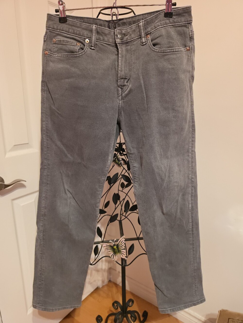 MEN AE Easyflex Jeans